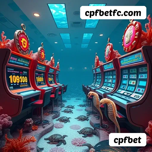 Requisitos sistema cpfbet APK Android