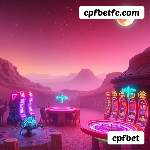 Modo offline cpfbet app