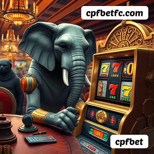 Blackjack ao vivo cpfbet