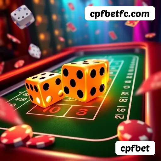 Baccarat ao vivo cpfbet