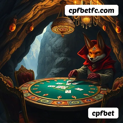 Segurança Certificada cpfbet Licença Curaçao